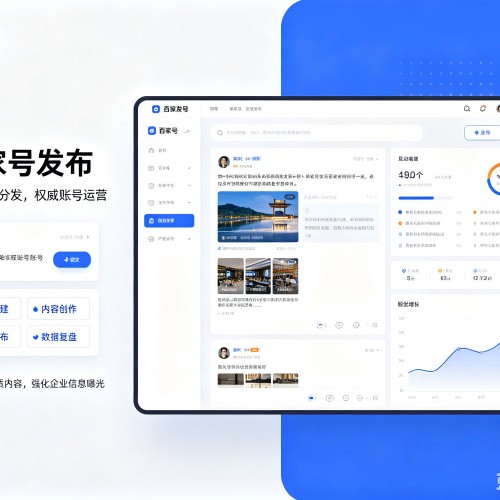 吉安百家号信息发布代运营